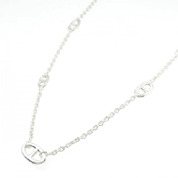 Hàng hiệu Authentic - Dây chuyền Hermès Flandore 842813