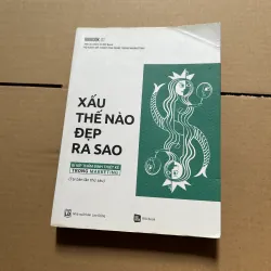 Xấu thế nào đẹp ra sao