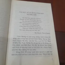 HƯƠNG SƠN bầu Trời cảnh Bụt 1022881