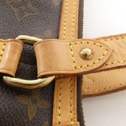 Túi Louis Vuitton Monogram Odeon GM M56388 614933