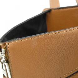 Túi xách vai Loewe Hammock Compact A538H13X10 - Hàng hiệu Authentic 764871