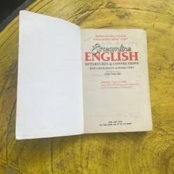 COMBO STREAMLINE DEPARTURES & CONNECTIONS AND ENGLISH GRAMMAR IN USE 704261