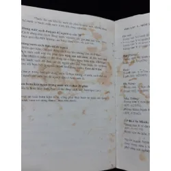 Trò chuyện về tình yêu giưới tính sức khỏe mới 70% ố bẩn 1999 HCM2809 SỨC KHỎE - THỂ THAO 692849