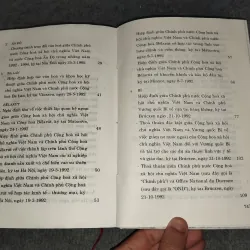 NIÊN GIÁM CÁC ĐIỀU ƯỚC QUỐC TẾ NƯỚC CỘNG HOÀ XÃ HỘI CHỦ NGHĨA VIỆT NAM KÝ NĂM 1992 701100