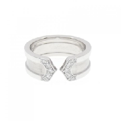 Nhẫn nhỏ C2 Cartier - Hàng hiệu Authentic 836865