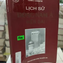 Lịch sử đông nam Á hiện đậi