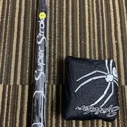 Gậy Putter TaylorMade SPIDER FCG SMALLSLANT 959916