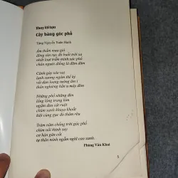 THƠ NGUYỄN XUÂN HẠNH 729340