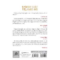 12 Quy Luật Cuộc Đời: Thần Dược Cho Cuộc Sống Hiện Đại - Jordan B. Peterson 296561