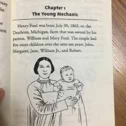 Who was? Who is? - 24 cuốn 747144