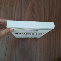 Platform revolution - cuộc cách mạng nền tảng 592985