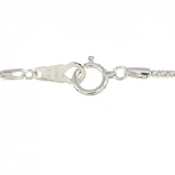 K18WG Dây chuyền - Hàng hiệu Authentic 872574