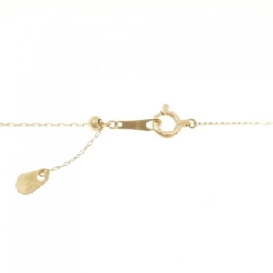 K18YG Dây chuyền kim cương 0.20CT - Hàng hiệu Chính hãng 859679