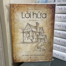 (Tiểu thuyết) - Lời Hứa - Damon Galgut