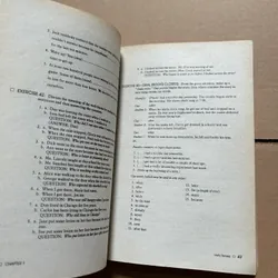 Understanding and using english grammar 703412