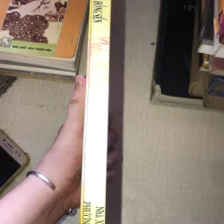 Khảo về đồ sứ cổ Trung Hoa Vương Hồng Sển  935098