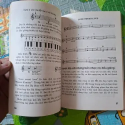 Luyện tập Keyboards 1019035