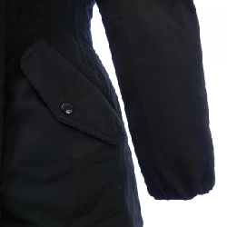 MONCLER MONTICOLE Áo khoác lông - Hàng hiệu Chính hãng 818929