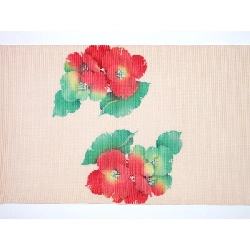 Dây obi Nagoya mùa hè - Hàng hiệu Authentic 881085