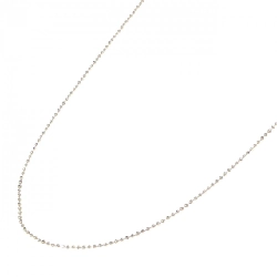 K18YG Dây Chuyền Hạt - Hàng hiệu Chính hãng 870329