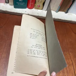 [Gáy Làm Lại] - II Văn Học: Tác Phẩm Chọn Lọc - HỒ DZẾNH - 1988 797155