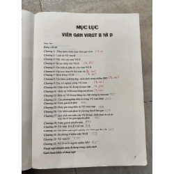 Viêm Gan Do Virut B & D - GS.TSKH Bùi Đại 509176