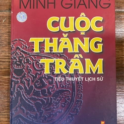 Cuộc Thăng Trầm (tiểu thuyết lịch sử) (k1)