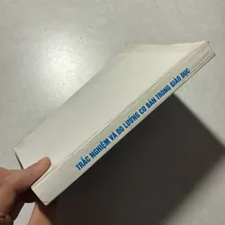 Trắc nghiệm và đo lường cơ bản trong giáo dục 726959