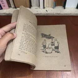 II Sách Xưa: Tuyển Tập Lỗ Tấn - 1987 591646