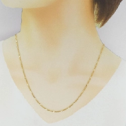 Nhẫn 750YG UnoAere - Hàng hiệu Chính hãng 846191