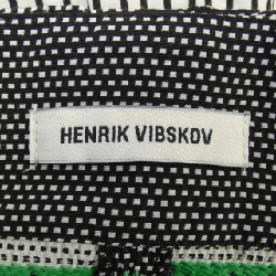 【Khuyến mãi】Chân váy HENRIK VIBSKOV 652189