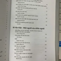 VÕ VĂN KIỆT NGƯỜI THẮP LỬA - NHIỀU TÁC GIẢ 699564