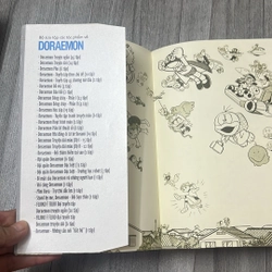 Doraemon đại tuyển tập. Tập 4. 2a3 527629