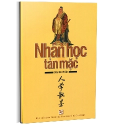 Nhân học tản mặc mới 100% Cừu Bái Nhiên 2012 HCM.PO 177013