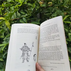 Truyền Thuyết Các Nhân Vật Tam Quốc - Nguyễn Phúc An 557188