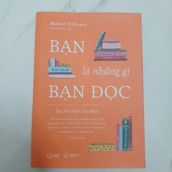 Bạn là những gì bạn đọc