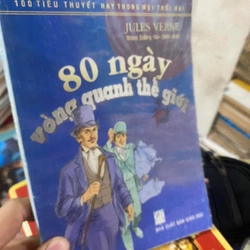 80 ngày vòng quanh thế giới