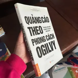 QUẢNG CÁO THEO PHONG CÁCH OGILVY – David Ogilvy- K5 1045536
