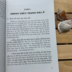 Sách Phong thuỷ toàn thư - mới 99% 526156