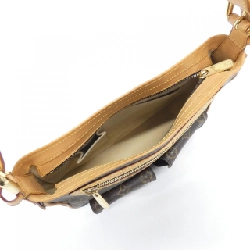 Túi xách vai Louis Vuitton Monogram Hudson GM M40045+J54394 - Hàng hiệu Chính hãng 801310