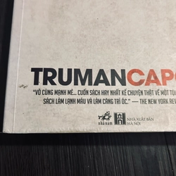 Máu lạnh - Truman Capote 444849