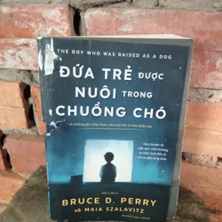 Đứa Trẻ Được Nuôi Trong Chuồng Chó  731026