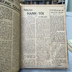 NỮ LƯU( 7 số) 708705