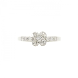 Nhẫn kim cương PT Flower 0.28CT 671871
