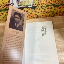 Hồn Bướm Mơ Tiên - Khái Hưng 953665