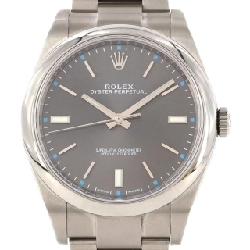 Đồng hồ Rolex Oyster Perpetual 114300 SS tự động - Hàng hiệu chính hãng