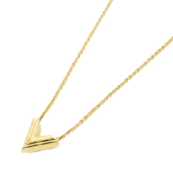 Dây chuyền Louis Vuitton Essential V M61083