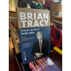 Thuật quản lý thời gian - Brian Tracy 336390