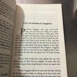 Phiridrich Ăngghen- nhà hoạt động cách mạng lỗi lạc 977542
