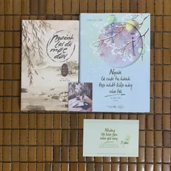 Người là cuộc tu hành đẹp nhất kiếp này của tôi, Ngoảnh lại đã một đời